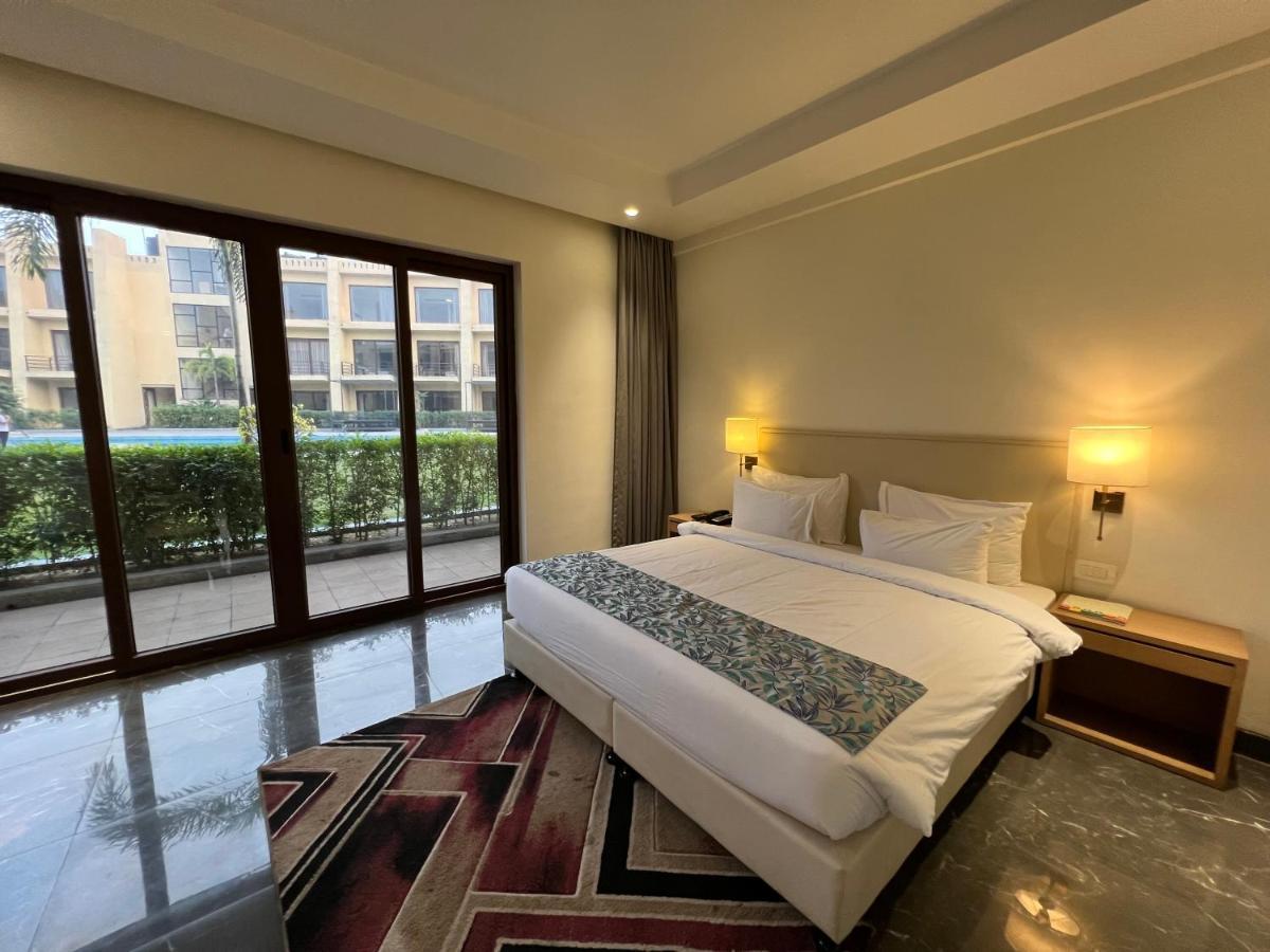 Parklane Resort Дханбад Экстерьер фото