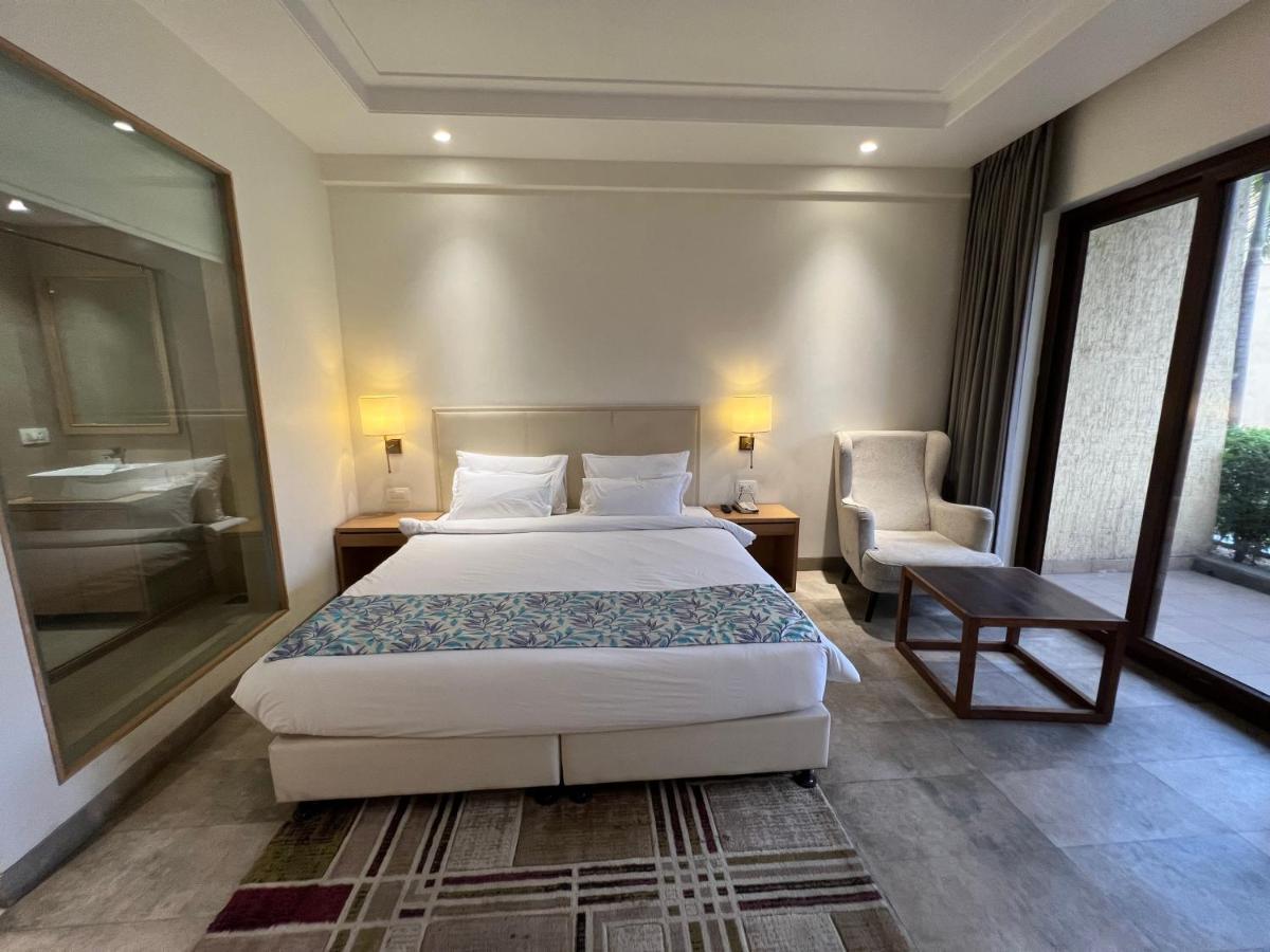 Parklane Resort Дханбад Экстерьер фото